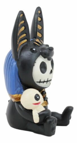 Anubis Furrybones