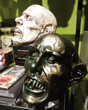 Load image into Gallery viewer, Nosferatu Head