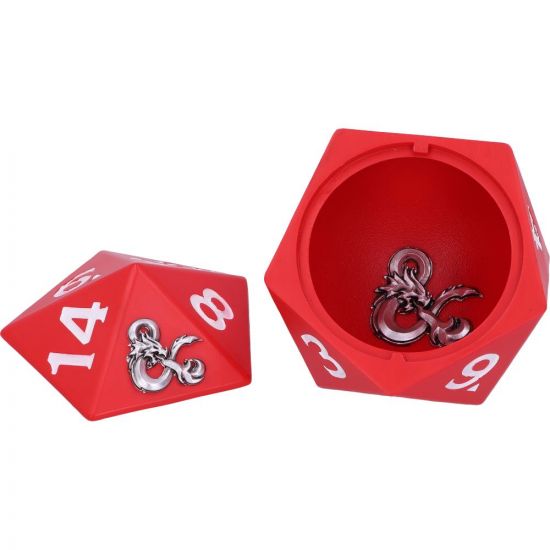 Dungeons & Dragons Dice Box