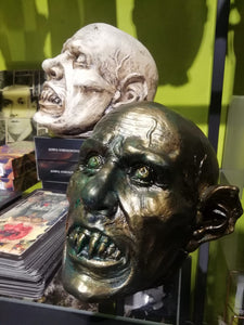 Nosferatu Head