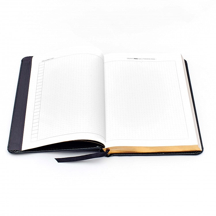 Notebook 500 pages