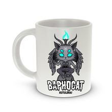 Load image into Gallery viewer, Taza &quot;Baphocat&quot;