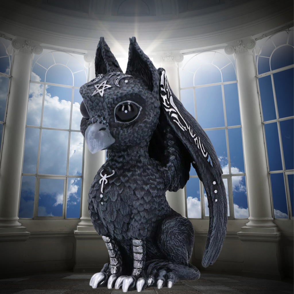 Mini Dark Griffin