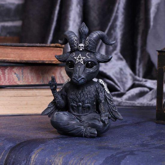Mini Baphomet 14 cm