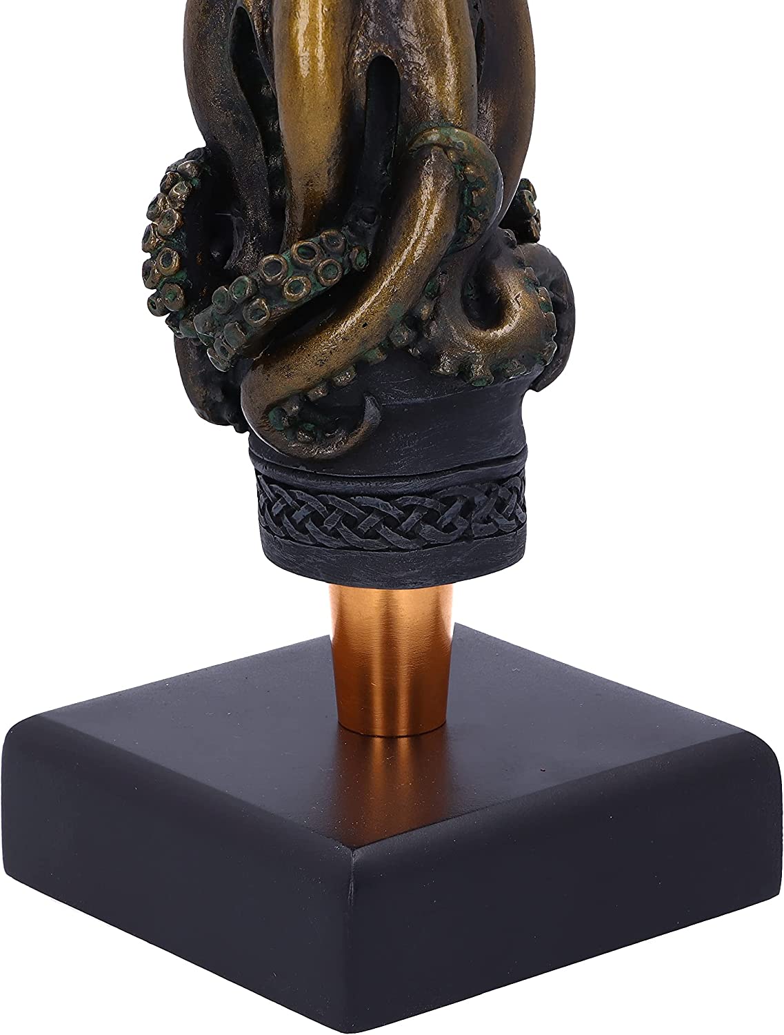 Steampunk Octopus Hold
