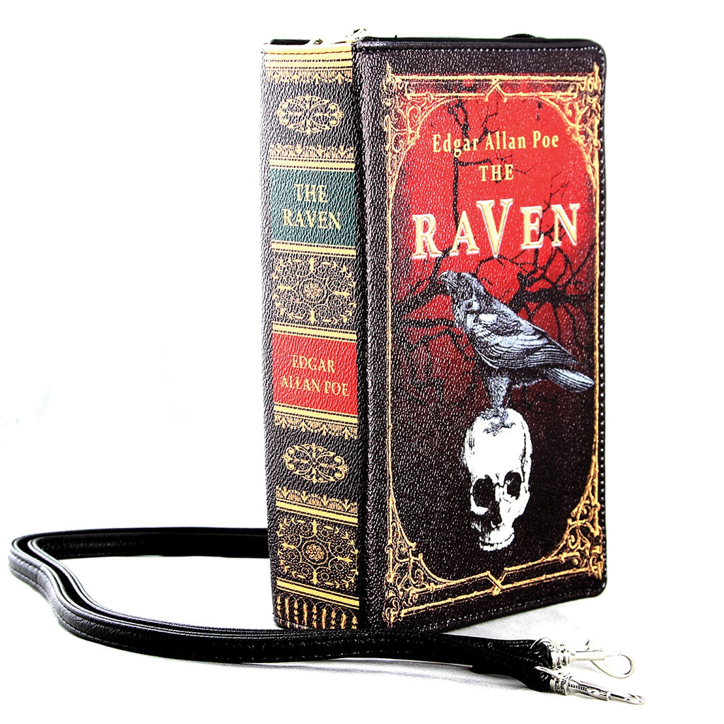 Bolso Raven