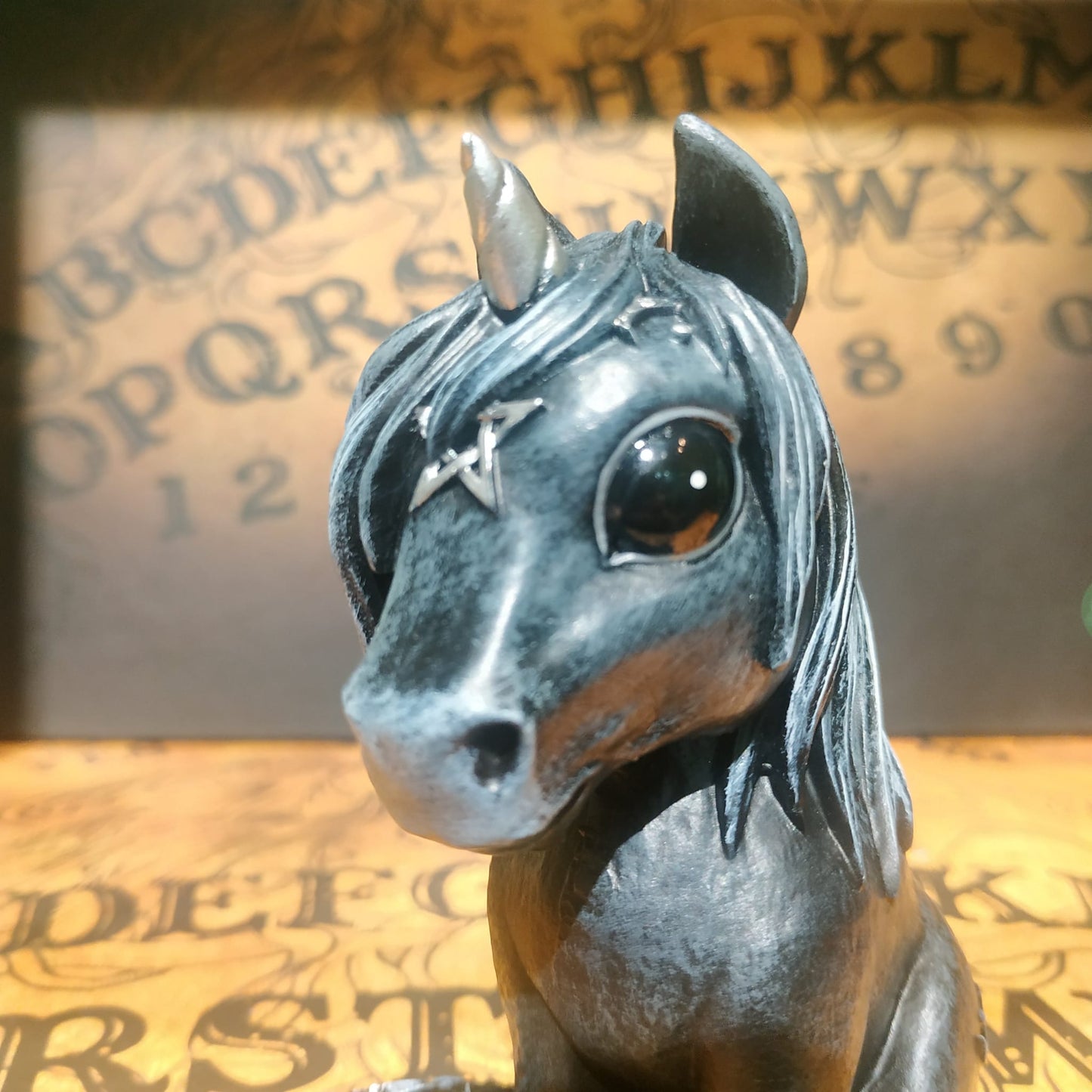 Mini Unicorn 10,2 cm