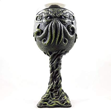 Cthulhu Cup