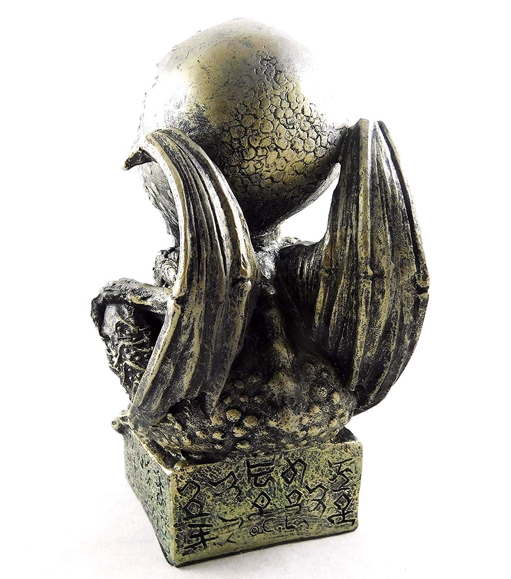 Cthulhu Statue