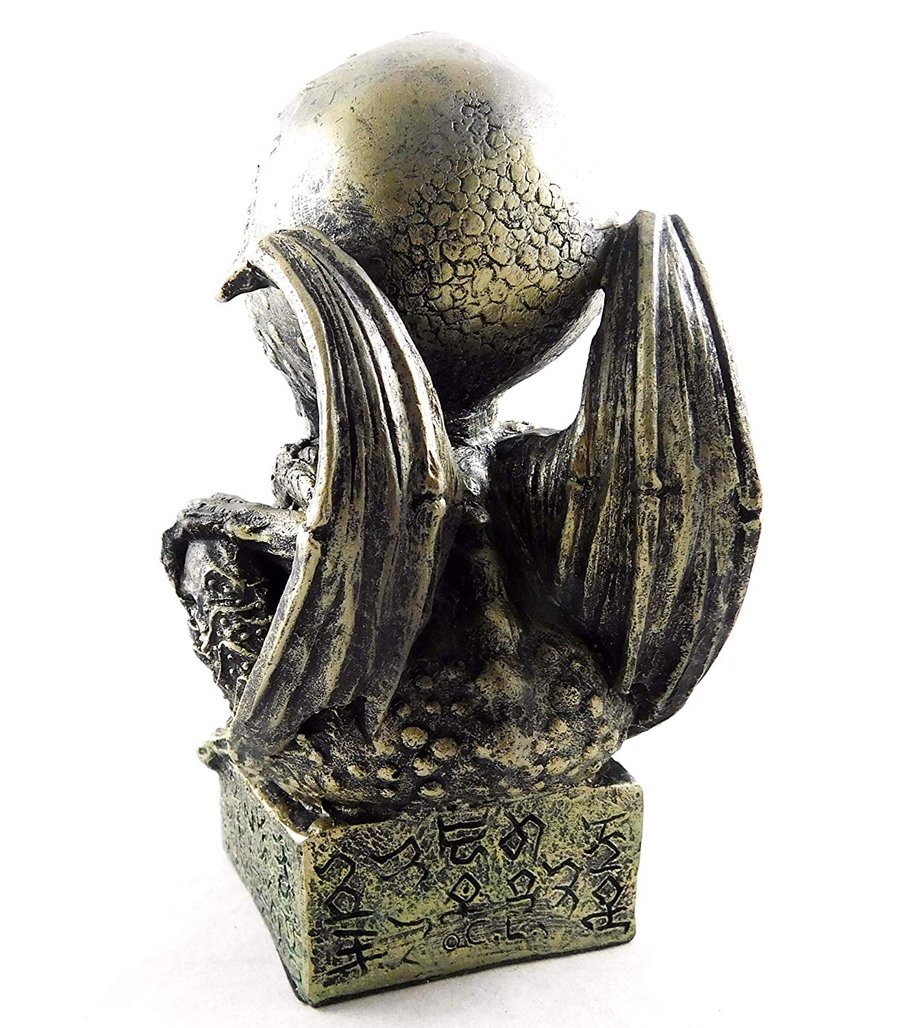 Cthulhu Statue