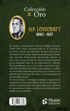 Cargar imagen en el visor de la galería, Narrativa completa H.P. Lovecraft