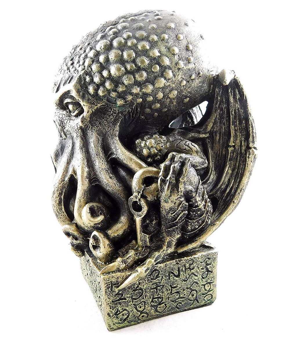 Cthulhu Statue