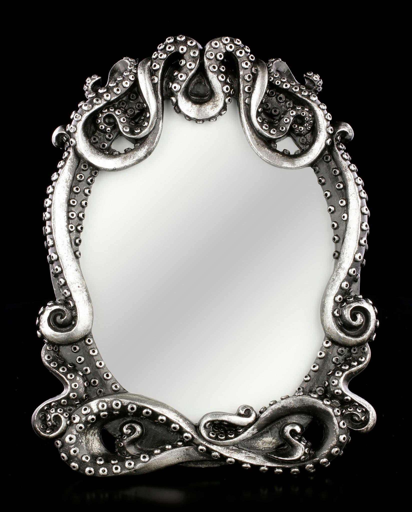 Tentacle Cthulhu Mirror – Kutuleras
