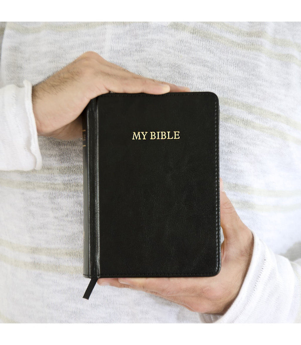 Notebook "My bible" 1,280 pages
