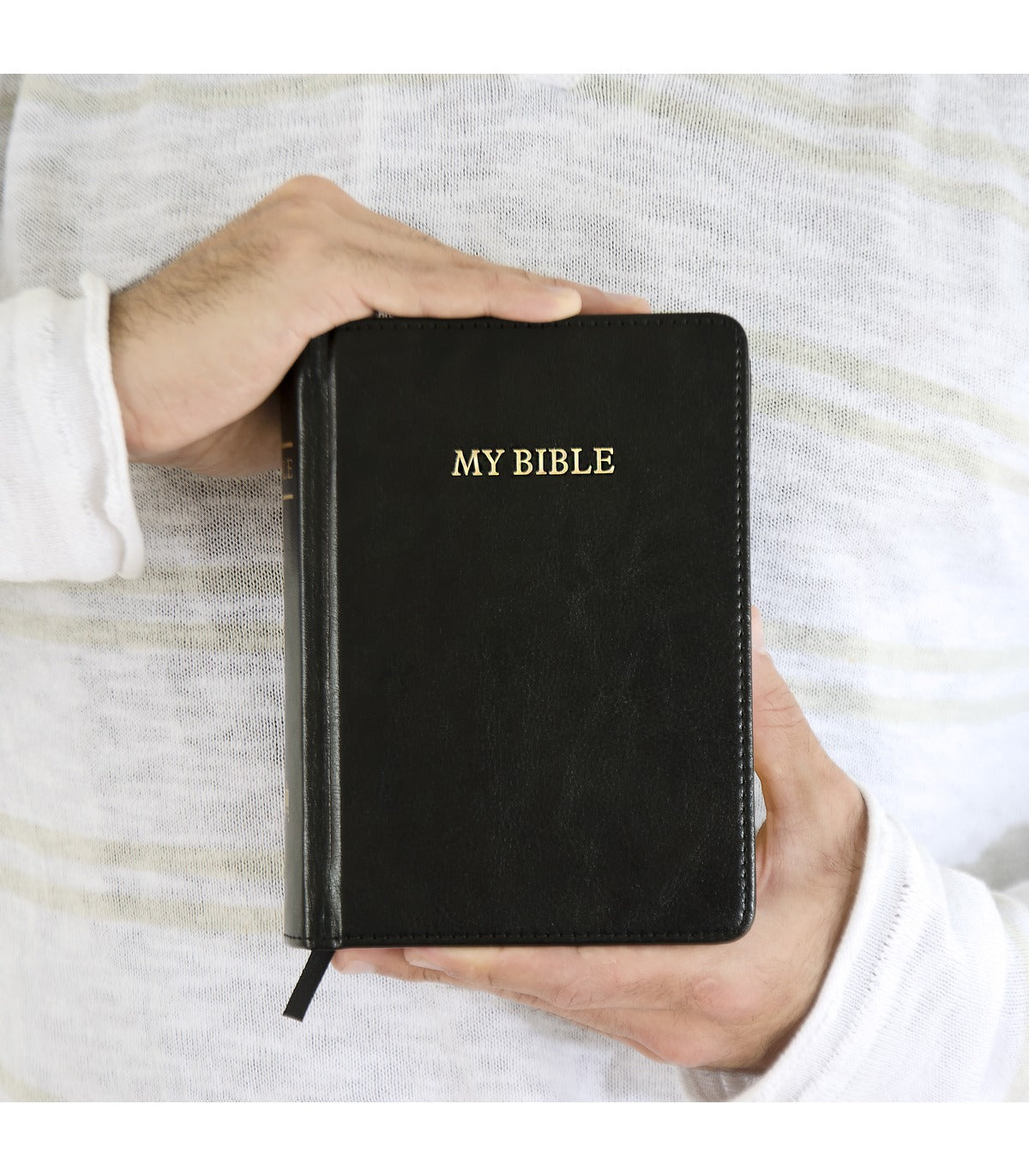 Notebook "My bible" 1,280 pages