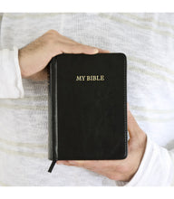 Load image into Gallery viewer, Notebook &quot;My bible&quot; 1,280 pages