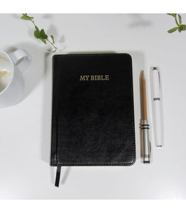 Notebook "My bible" 1,280 pages