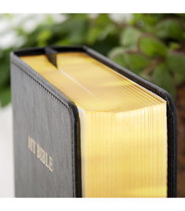 Notebook "My bible" 1,280 pages