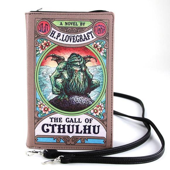 Cthulhu Handbag