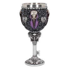 Load image into Gallery viewer, &quot;Poe Absentium&quot; Goblet