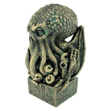 Load image into Gallery viewer, Cthulhu Statue