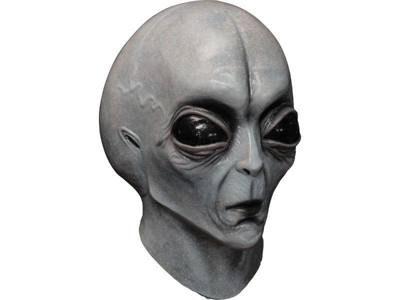 Alien Mask "area 51"