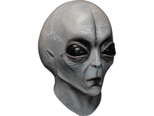 Load image into Gallery viewer, Alien Mask &quot;area 51&quot;