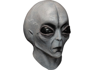 Mascara Alien "Area 51"