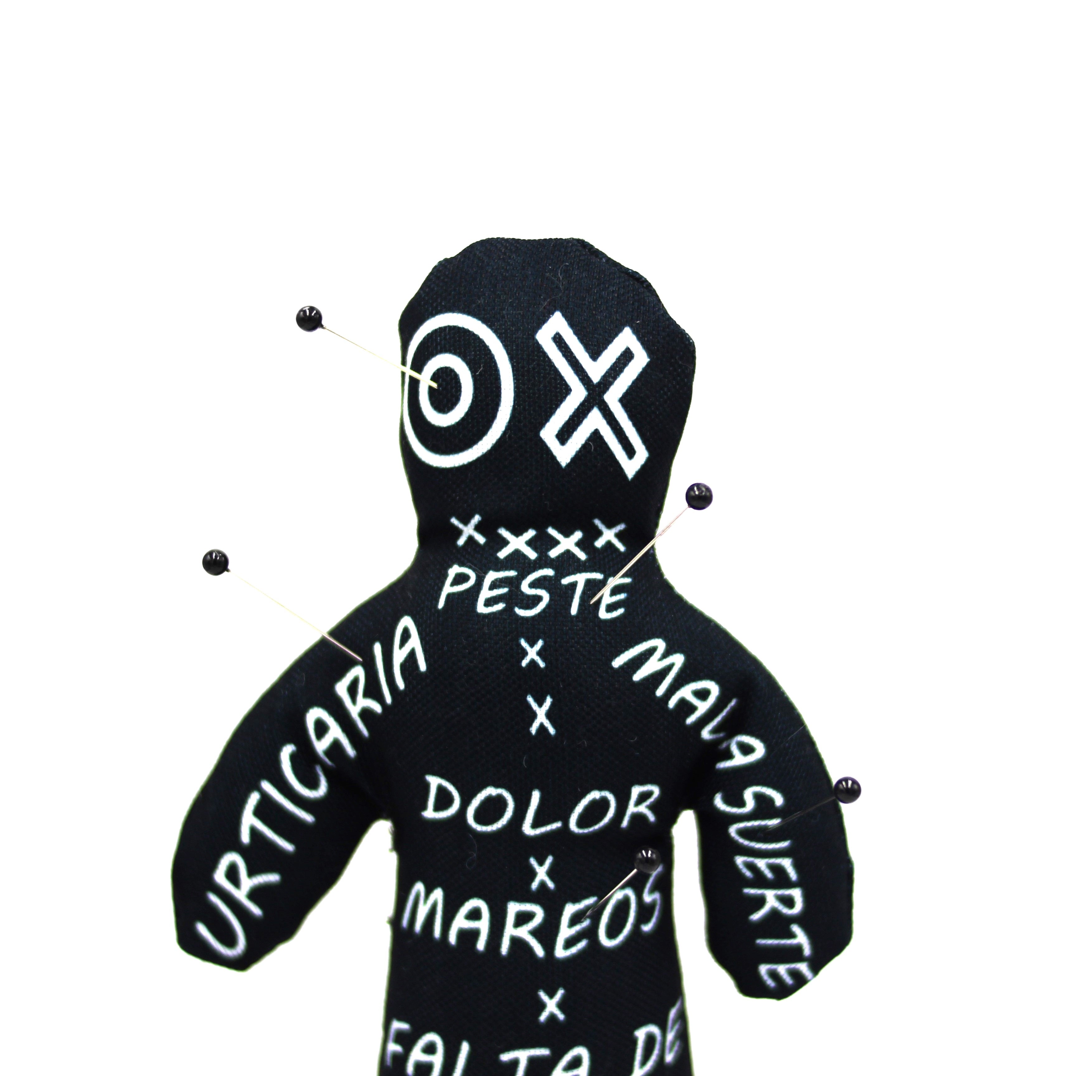 Voodoo Doll