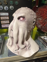 Load image into Gallery viewer, Cthulhu grey Mask