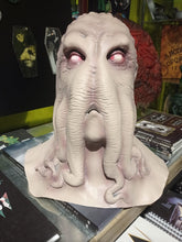 Load image into Gallery viewer, Cthulhu grey Mask
