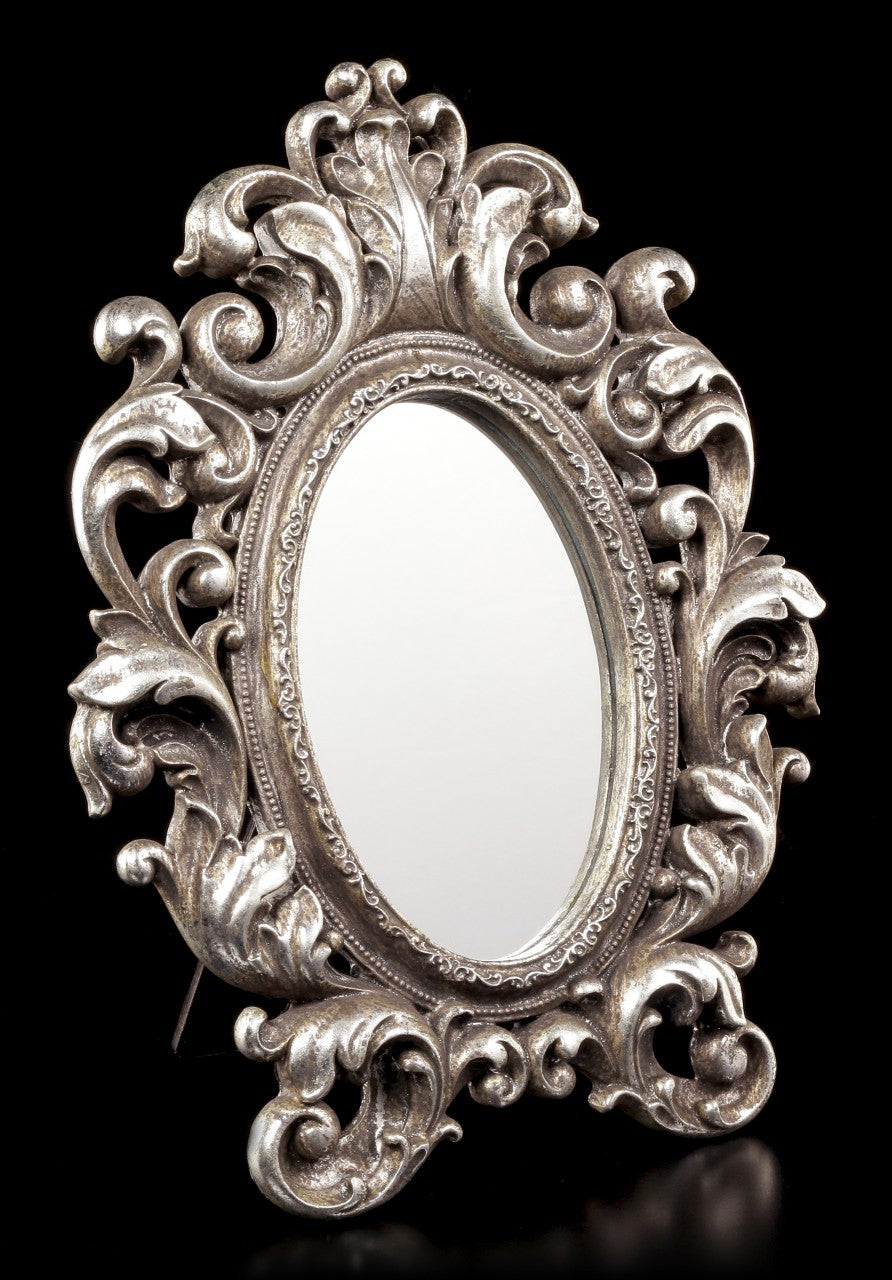 Victorian Mirror