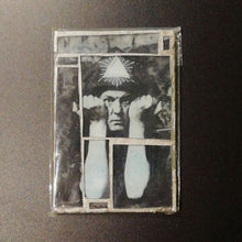 Load image into Gallery viewer, Glass mosaic magnet  &quot; Aleister Crowley &quot;