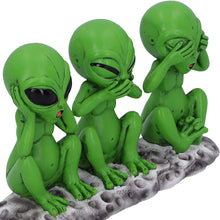 Cargar imagen en el visor de la galería, Figura 3 Aliens