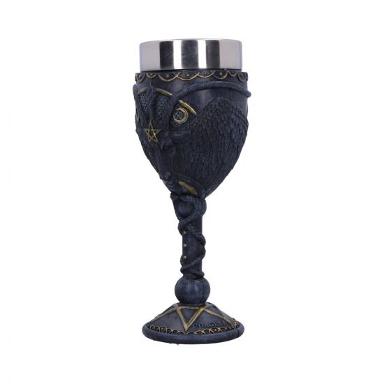 Lord Baphomet Goblet
