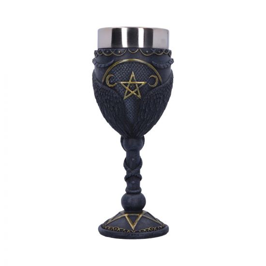 Lord Baphomet Goblet
