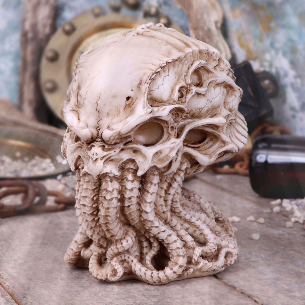 Cthulhu Cranium