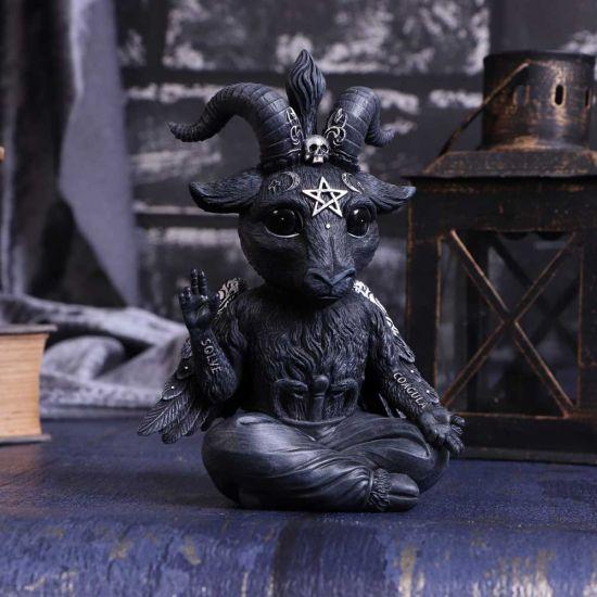 Mini Baphomet 14 cm