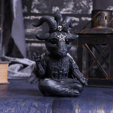 Load image into Gallery viewer, Mini Baphomet 14 cm