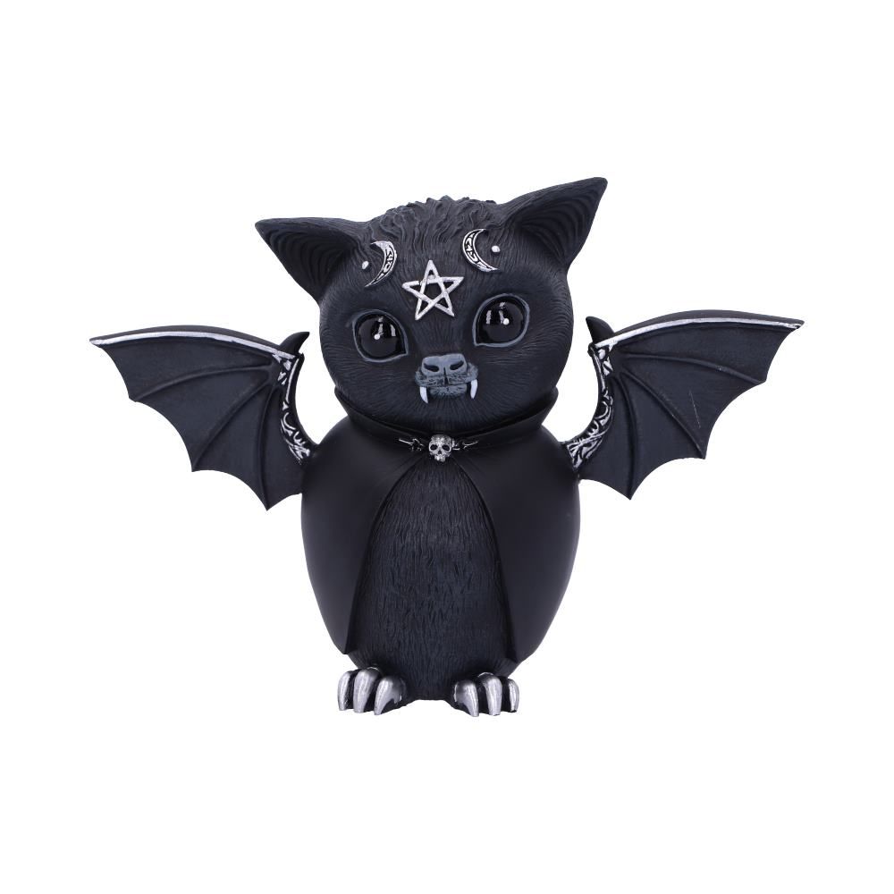 Mini Scary Cute Bat 13.5cm