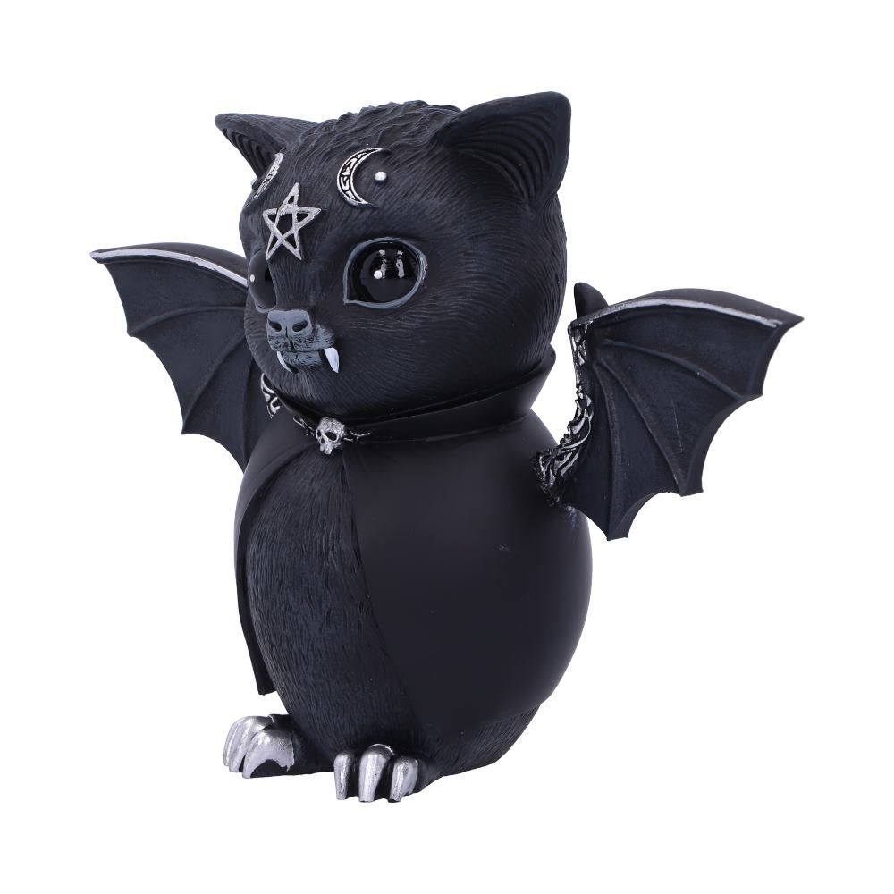Mini Scary Cute Bat 13.5cm
