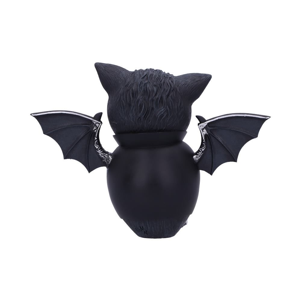 Mini Scary Cute Bat 13.5cm