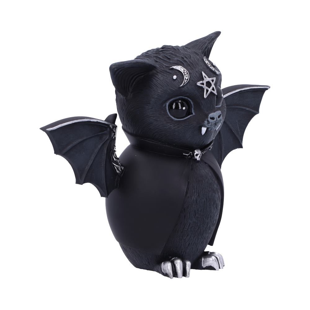 Mini Scary Cute Bat 13.5cm