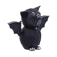 Load image into Gallery viewer, Mini Scary Cute Bat 13.5cm