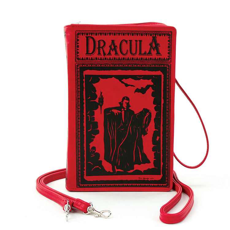 Dracula Handbag