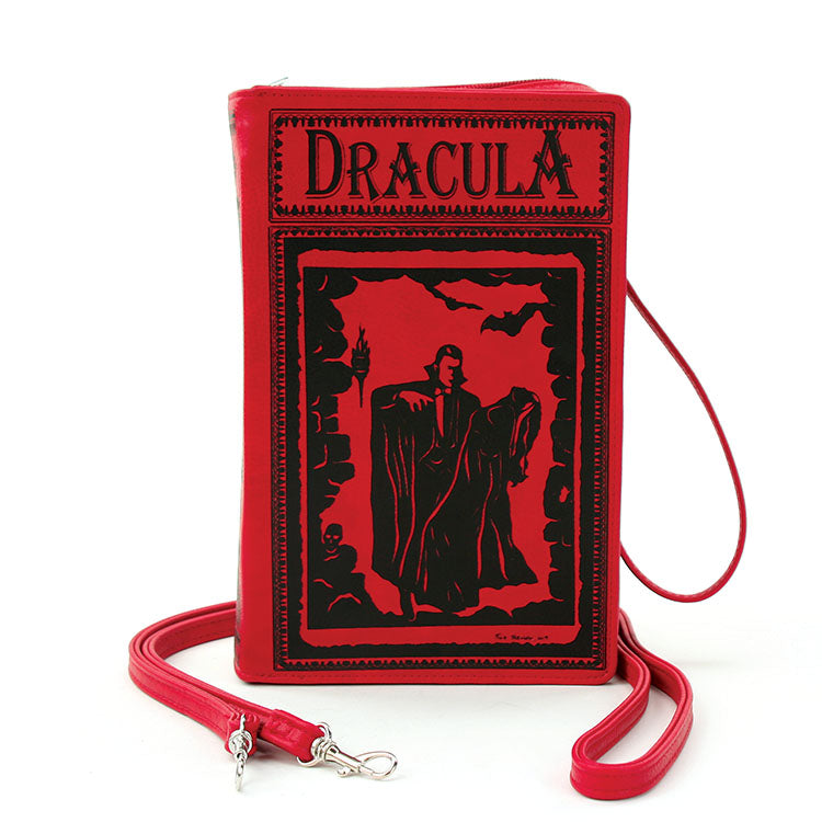 Dracula HandBag