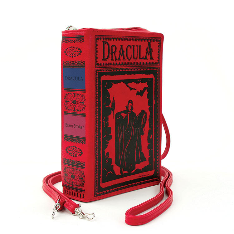 Dracula Handbag