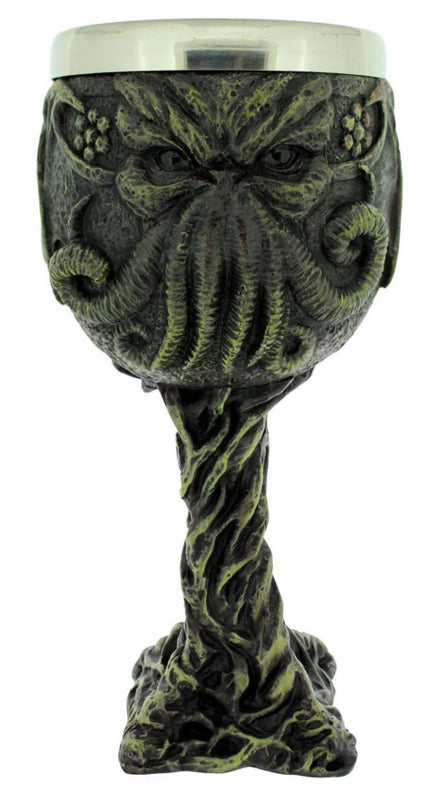 Cthulhu Cup