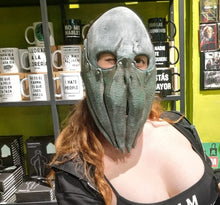 Load image into Gallery viewer, Cthulhu Cultist  Mask