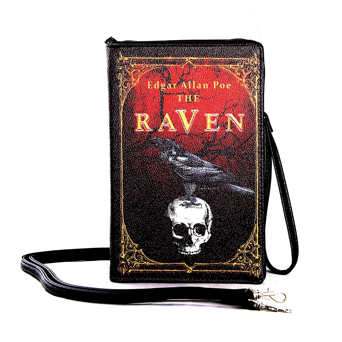 Bolso Raven